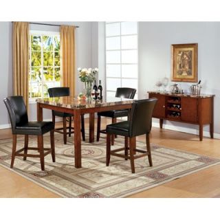 Wildon Home ® Counter Height Dining Table   7899 Tfu