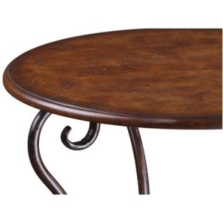 Uttermost Felicienne End Table