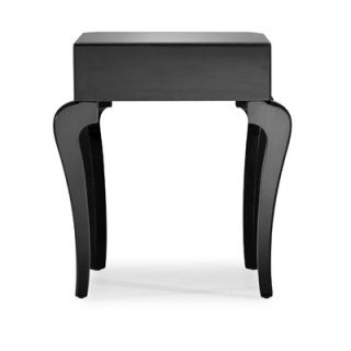 dCOR design Voila End Table