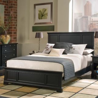 Home Styles Bedford Panel Bedroom Collection   5531 500 / 5531 42