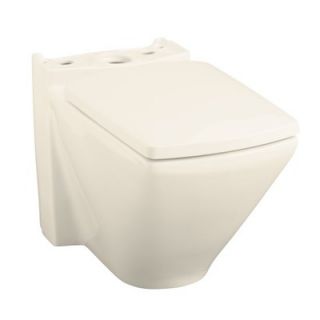 Kohler Escale Dual Flush Toilet Bowl