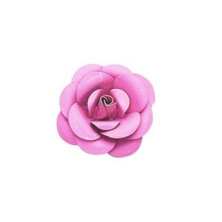Jubilee Collection Metal Rose Magnet (Set of 3)   MG200 / MG230