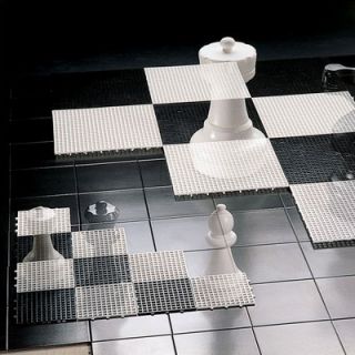 Kettler Giant Chess Set   218707 and 218752