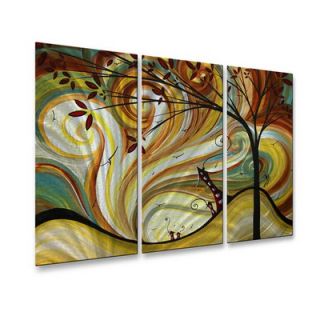 All My Walls Out West Wall Decor   MAD00112