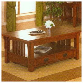 Alpine Furniture Coffee Table with Lift Top Storage   232 6