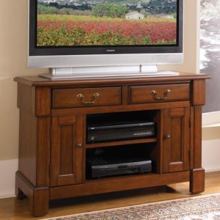 Home Styles Aspen 44 TV Stand   88 5520 09