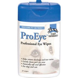 Top Performance ProEye Prof Pet Eye Wipes
