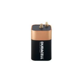  Battery 243 Mn908   6 volt spring top alkaline battery