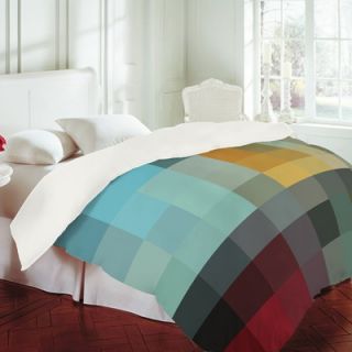 DENY Designs Madart Inc. Refreshing 2 Duvet Cover Collection