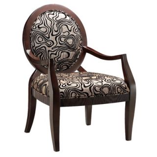 Stein World Accent Seating Stylish Accent Chair
