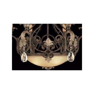 Savoy House Chinquapin 9 Light Chandelier   1 7180 6 241