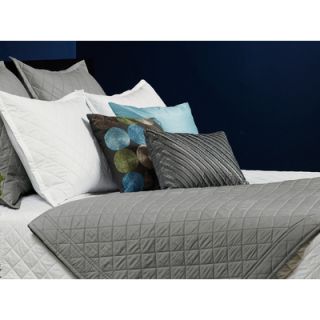 Down Inc. Quilted Coverlet