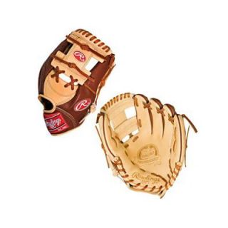 Rawlings Pro Preferred Baseball Glove   PROS12IC2T / PROS17ICBR