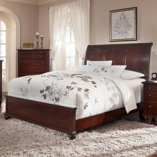 Broyhill® Hayden Place Panel Bed   464 271/275