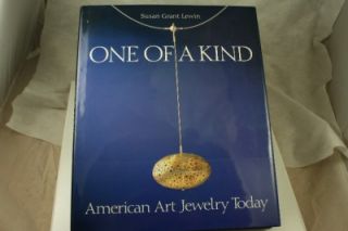 One of A Kind by Susan Grant Lewin 1994 Hardcover 0810931982
