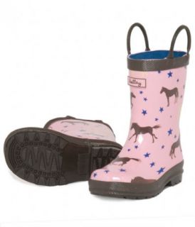 Starry_Night_Horses_Kids__Rain_Boots