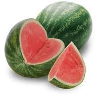 Watermelon Charleston x Large 50 Seeds 28 35 Lbs