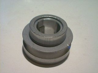 GENUINE OEM ARIENS GRAVELY DRIVE SHEAVE PULLEY 03966900 SNOW BLOWER