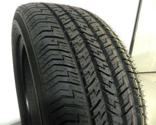 Goodyear Eagle RS A Tire 205 55 16 94H 100 Life