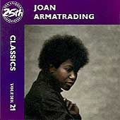 Classics, Vol. 21 by Joan Armatrading CD, Jan 1986, A M USA