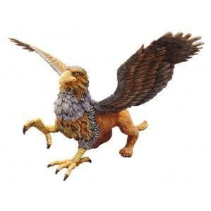 Fenryll Miniatures Griffin 1 New