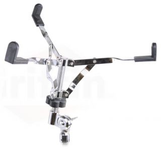 Snare Stand Heavy Duty Drum Hardware Double Braced Griffin