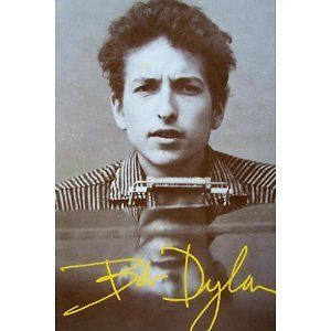 bob dylan a photographic biography by miles sc 1978 time