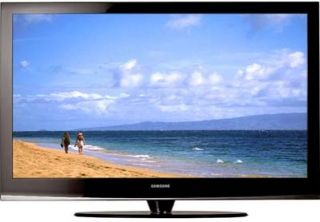 Samsung PN42B450 42 720P HD Plasma Television