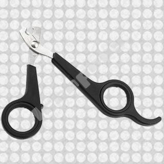 Nail Clippers Scissors Grooming Trimmer for Pet Dog Cat