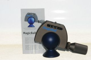 Novoflex Magic Ball Tripod Head Mint