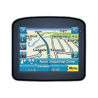 Maylong FD 220 Automotive GPS Receiver Navigation