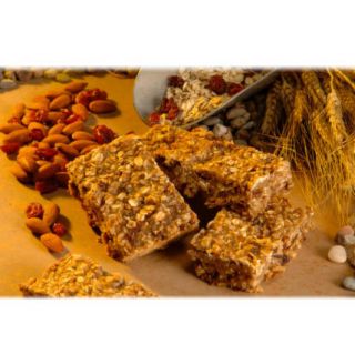All Natural Healthy Snack Bar Mix by Heartland Gourmet
