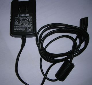 Garmin 2610 GPS StreetPilot Power Cable Wall Charger