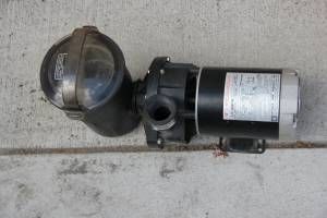  Hayward Pool Pump Motor Filter