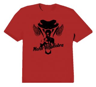  Thomas Hearns Motor City Cobra Boxing T Shirt
