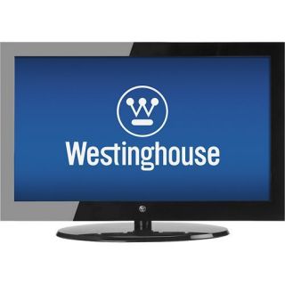 Westinghouse 40 120Hz 1080P LCD HDTV w HDMI 1920x1080 Resolution