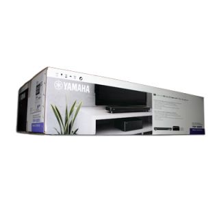  Sound Projector HDMI Audio YSP 2200BL HD New 0027108937847