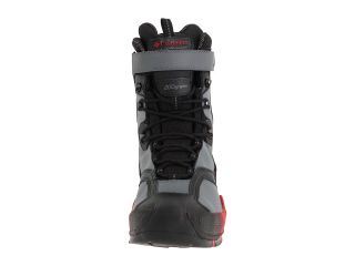 Columbia Bugaboot Omni Heat Thermal Max Electric Mens Snow Boots New