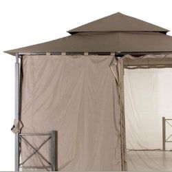  Harbor Gazebo Replacement Canopy Top Cover