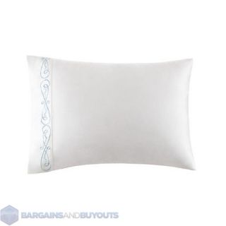 Set of Two 100 Cotton Harbor House Pyrenees Pillow Case in Ivory 20 H