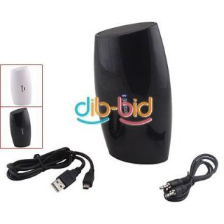 portable wireless bluetooth 2 0 stereo speaker for iphone ipod