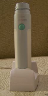 PHILLIPS SONICARE ESSENCE TOOTHBRUSH HANDLE CHARGER HX5500 HX5700 5500