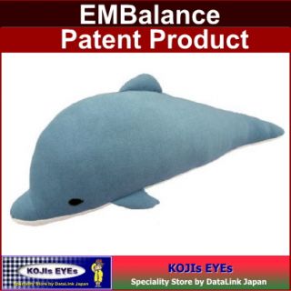 Embalance Stuffed Dolphin Patent Granted Epoch Making Antioxidant