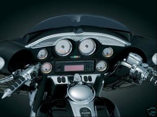 Kuryakyn Inner Fairing Accent Harley FLHT FLHX 3766