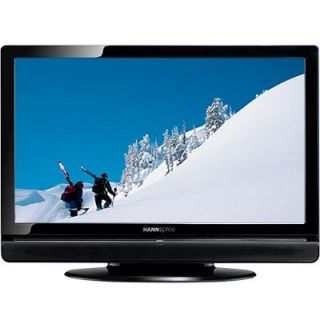 Hannspree ST259MUB 25 1080p LCD HDTV Flat Screen TV