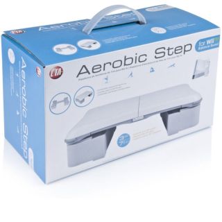 Aerobics Step Platform for Nintendo Wii Fit New Fast