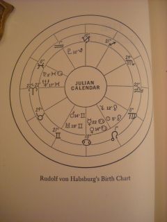 THE ALCHEMIST THE SECRET MAGICAL LIFE OF RUDOLF VON HABSBURG