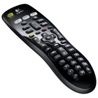 Logitech Harmony 200 Universal Remote For 3 Devices 915 000148