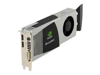  Open Package Dell, Nvidia Quadro FX4800 1.5 GB (Y451H) Graphics Card