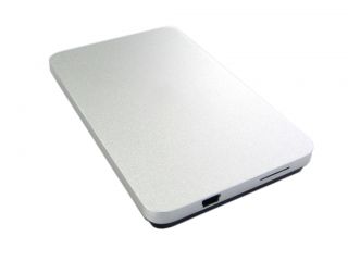  USB 2 0 SATA 2 5 HD Hard Disk Drive Enclosure for Apple Macbook Mac